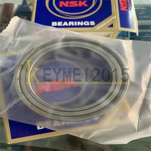 Zonnebrillen frames 1 stks NSK 6912 ZZ Deep Groove Radial Ball Bearing 6912zz 60x85x13mm