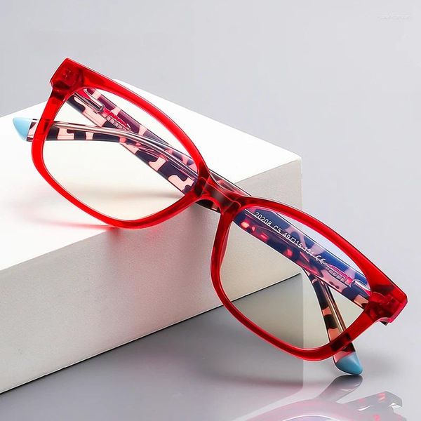 Lunettes de soleil Frames Blue Light Blocking Lunes Cadre pour les enfants Boy Girl Optical Myopie Ordinateur Ordinateur