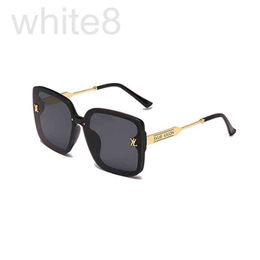 Oprawki do okularów przeciwsłonecznych projektant 2021 luksusowe kwadratowe moda damska klasyczna marka projektant Retro okulary przeciwsłoneczne damskie seksowne okulary Unisex odcienie G47T