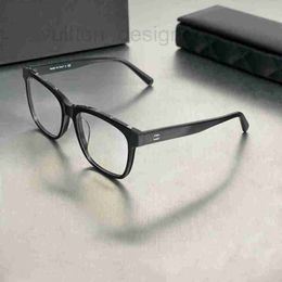 Lunettes de soleil Cadres Designer Marque Cadre 3392 Femelle Cadre Noir Haute Qualité Sens Leptine Lettres Lunettes Mâle HFNK