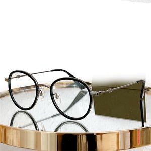 Lunettes de soleil Frames Designer Brand Vintage Fashion Luxury Femmes Men de lunettes Men de lune