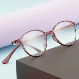 Zonnebrillen frames mode hangend nathands stijl langdurige lens geweldige veerkracht progressief frame