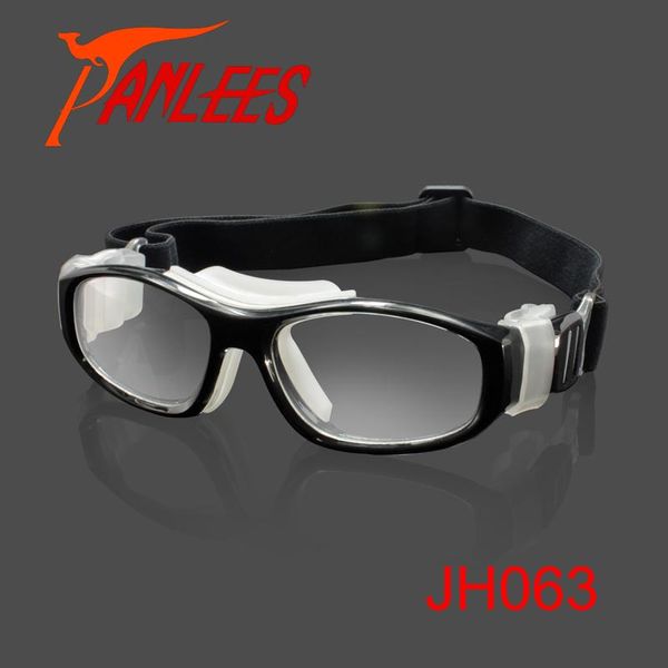 Monturas de gafas de sol Moda S 2023 Gafas graduadas de baloncesto de alto impacto Gafas de fútbol Deportes para niños
