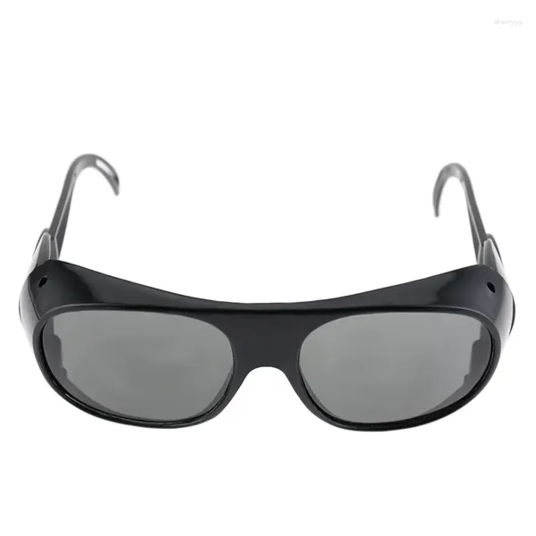 Gafas de sol marcos de gases de arco de gases de soldadura protectores para hombres y mujeres soldadores gafas de seguridad ojos de trabajo protector protector