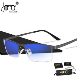 Lunettes de soleil Cadres Lunettes anti-lumière bleue pour ordinateur Blaulicht Gaming Protection Ray Goggles Anti Radiation Anti 230801