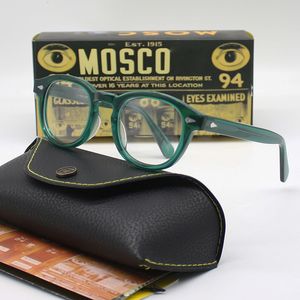 Marcas de gafas de sol Marco de anteojos ópticos