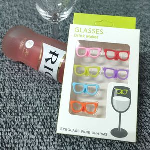 Zonnebrillen brillen frame modellering drinkglas mark herkenning