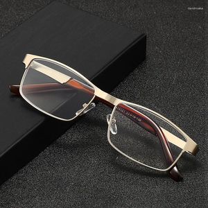 Lunettes de soleil de haute qualité et définition lunettes de lecture pour homme femme progressive près de loin lunettes ultralégères sport lunettes de vue