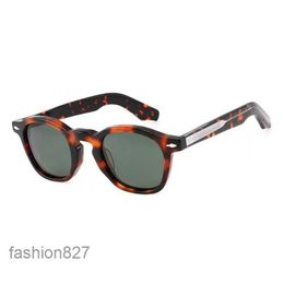 Sonnenbrille JMM Jacques VENDOME auf Lager Rahmen Quadratisch Acetat Designer Marke Brille Herren Mode Rezept Klassische Brillen 2306285 7RU50
