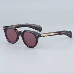 Óculos de sol Jmm Jacques Vendome em estoque quadros quadrados acetato designer marca óculos homens moda prescrição clássica óculos 230628 173rx7