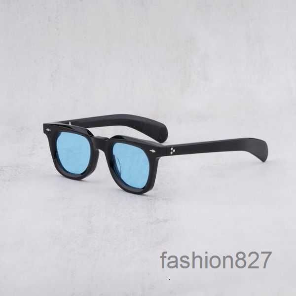 Gafas de sol JMM Jacques VENDOME En stock Marcos Cuadrados Acetato Diseñador Marca Gafas Hombres Moda Prescripción Gafas clásicasZN44 6U57B