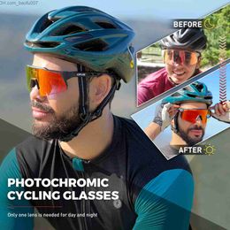 Zonnebril Kapvoe Rode Optische Fiets Zonnebril Mannen Blauwe Optische Fiets Zonnebril Mountain Nieuwe Fiets Goggles Sport Bril Z230809