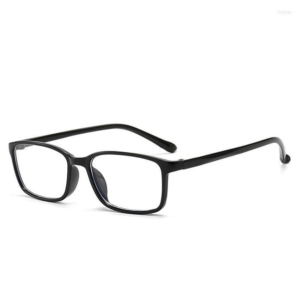 Gafas de sol para niños, gafas de protección contra luz azul, gafas para niños y niñas, Ultra PC, montura suave, lentes transparentes, protección para los ojos, gafas para ordenador