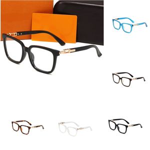 Lunettes de soleil dames designers classiques lunettes de soleil claires plage ombrage protection uv gafas de sol conduite lecture lunettes de soleil pour hommes simple imprimé léopard hg088