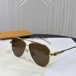 zonnebrillen dames ontwerpers Brillen Merk Retro Anti Glare Rijden Klassiek Populair Vierkant Z1202E toerist Mode net rood dezelfde luxe zomerbril Fabriek Gehelen