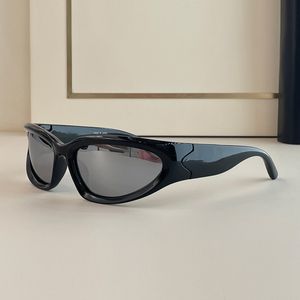 gafas de sol dama diseñador bb gafas de sol hombre gafas de lujo estilo estrella Piezas de moda anteojos de buena calidad Cyberpunk gafas de sol tipo ojo de gato tonos de diseñador unisex