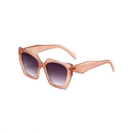 Lunettes de soleil Lens Designer Womens Mens Fashion Eyewear Goggle for Women Eyeglasses Cadre Vintage Sun Sun Accessoires Drop Livraison OTGW6