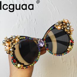 Sonnenbrille Luxus Marke Designer Bling Schmetterling Sonnenbrille Für Frauen Diamant Mehrwertsteuer Augen Sonnenbrille Lunette Soleil Femme 230713