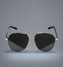 Lunettes de soleil Marque de luxe conduisant des lunettes de soleil Men Polaris Chameleon Discoloration Sun Glasses For Men UV400 8481 R2302224351518