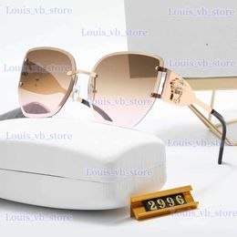 Lunettes de soleil De luxe Desinger Suqare lunettes De soleil femmes mode Vintage lunettes De soleil marque nuances pour dames Rectangle lunettes Gafas De Sol T240228