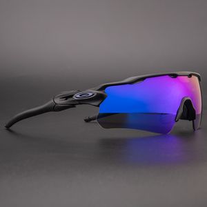 Lunettes de soleil de luxe Oakleies Hommes Lunettes de soleil Cycle Sports Lunettes de soleil Designer Femmes Équitation Cyclisme en plein air Polarisé VTT Lunettes de vélo J6R8 # a8541 TABB 8GGR