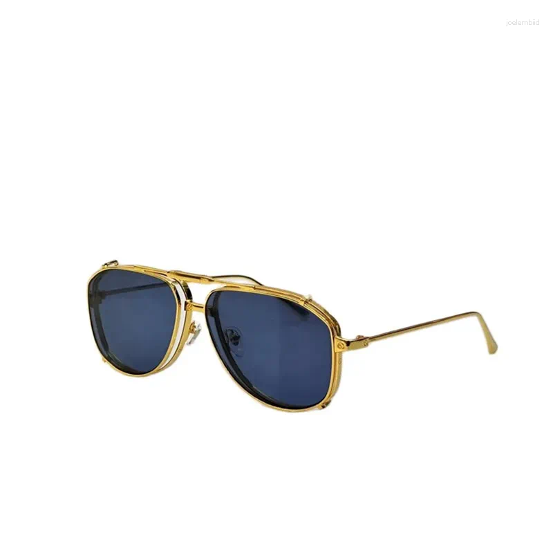 Güneş gözlüğü lüks büyük boy kare kadınlar vintage güneş gözlükleri erkek punk güneş gözlüğü oculos feminino lentes gafas de sol uv400