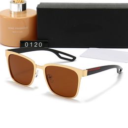 Zonnebrillen heren luxe zonnebrillen tinten lunette homme sportief reizen rijden stijlvol klimmen moderne vrije tijd oversized zonnebrillen ontwerper winter zomer ga023