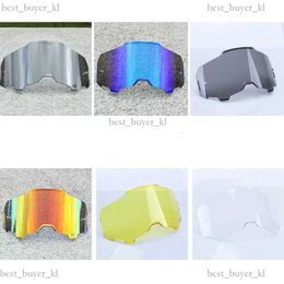 Gafas de sol Hombres Nuevo 100% Armega Outdoor Sports Cycling Off Road Motorcycle Windshield Mask Helmet Goggle Universal 447
