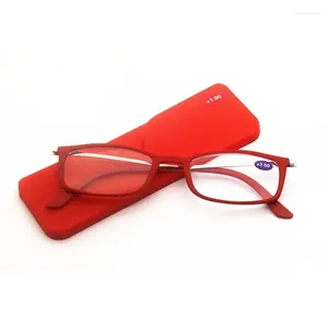 Lunettes de soleil pour hommes, lunettes de lecture, haute définition, téléphone Portable, plat, presbytie, Anti-lumière bleue