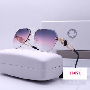 Lunettes de soleil Lunettes de soleil de créateurs pour hommes Marque de luxe pour femmes Lettre Edge Lunettes de masque de sport pour hommes Lunettes de soleil pour conduite pour femmes vvvveee lettre