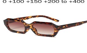 Lunettes de soleil hommes carré bifocal soleil lunettes de lecture femmes rétro lecteur marque designer brun dioptrie loupe presbyte NXSunglasse5625872