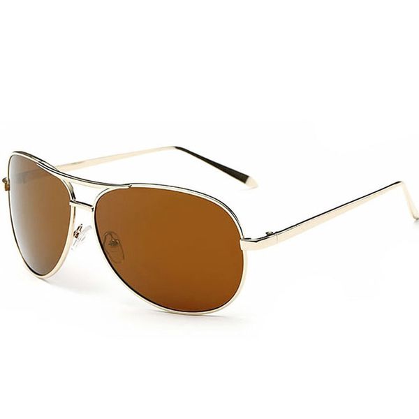 Gafas de sol para hombre Gafas de sol para hombre Gafas de sol con espejo Gafas de sol polarizadas para hombre Gafas de sol polares de gran tamaño Gafas de sol de diseñador de lujo 2L0A29