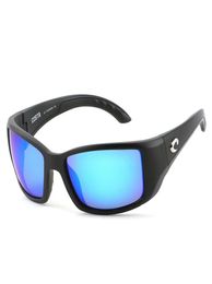 Lunettes de soleil lunettes de soleil pour hommes Blackfin 580P Protection UV Lunettes de surf/pêche polarisées femmes lunettes de soleil de luxe BoxCase8319549