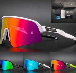 Lunettes de soleil Hommes Lunettes de soleil Designers Lite Sweep Vélo Lunettes d'équitation Sports de plein air Courir Hommes et Femmes VIUP DD