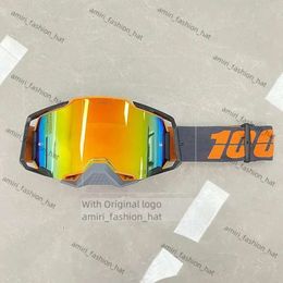 Gafas de sol Goggle Gafas Mx Otry Road Masque Helmets Goggles para motocicleta Bike Dirt Off WhitesungLasses 29C