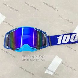 Gafas de sol Goggle Gafas Mx Otry Road Masque Helmets Goggles para motocicleta Bike Dirt Off Whitesunglass 730