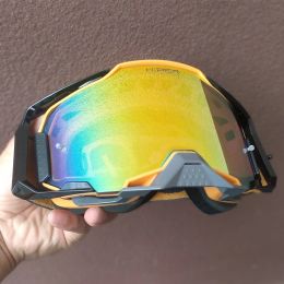 Gafas de sol Gafas de sol Motorcross Glasis antifog a prueba de viento MX Goggles Cross Cross Goggles Goggles Goggles Moto Skiing