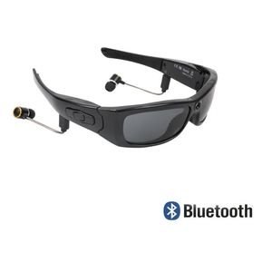 Lunettes de soleil MS21 Lunettes de sport Cam OTG HD 1080P Lunettes de soleil polarisées Mini caméra Lunettes Enregistreur vidéo Stéréo Bluetooth Casque avec micro