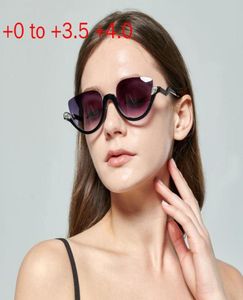 Lunettes de soleil multifocales lunettes de lecture progressives hommes femmes pochromiques presbytes demi-monture réglage automatique lunettes NX5421555