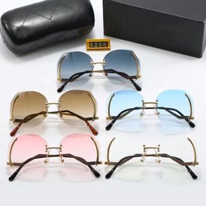 Zonnebril Neutraal Gepolariseerde zonnebril Fashion zonnebril Heren/Dames 100% UV-bescherming Rijden Vissen Wandelen Golfen