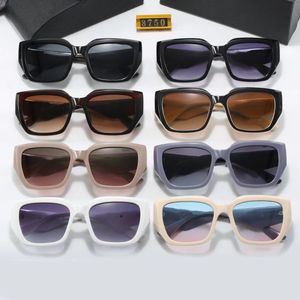 Zonnebrillen Nieuwe stijlvolle dameszonnebrillen bieden UV-bescherming tegen de zon