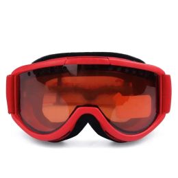 Gafas de sol Obaolay logotipo personalizado gafas de esquí Antifog antifog antiuv gafas gafas de nieve gafas de sol de invierno