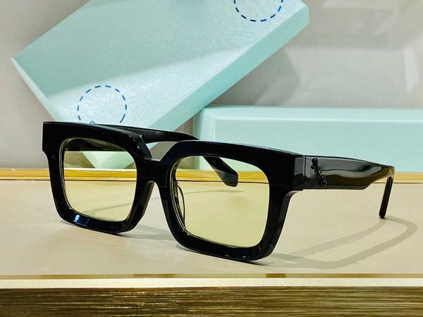 Lunettes de soleil au large de 40001 en gros et au détail en ligne des lunettes de soleil pour femmes atmosphère 2024 HOT