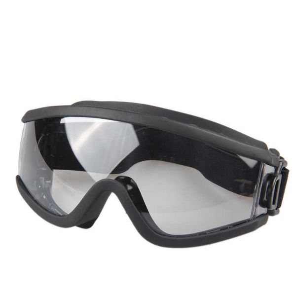 Lunettes de soleil Oppley lunettes d'équitation lunettes de poussière de sable lunettes de moto coupe-vent peuvent être recouvertes de lunettes de myopie anti-buée op042