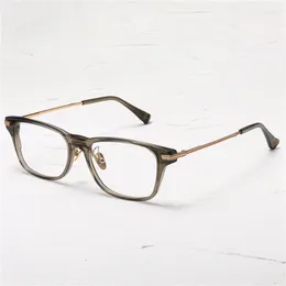 Lunettes de soleil lunettes optiques pour les hommes femme rétro designer 140 golf de mode squre