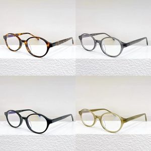 Zonnebril Optische Bril Vrouw Man Luxe Merk Designer Academische Leuke Meisje Stijl CH Zonnebril Elegante Damesmode CH5406