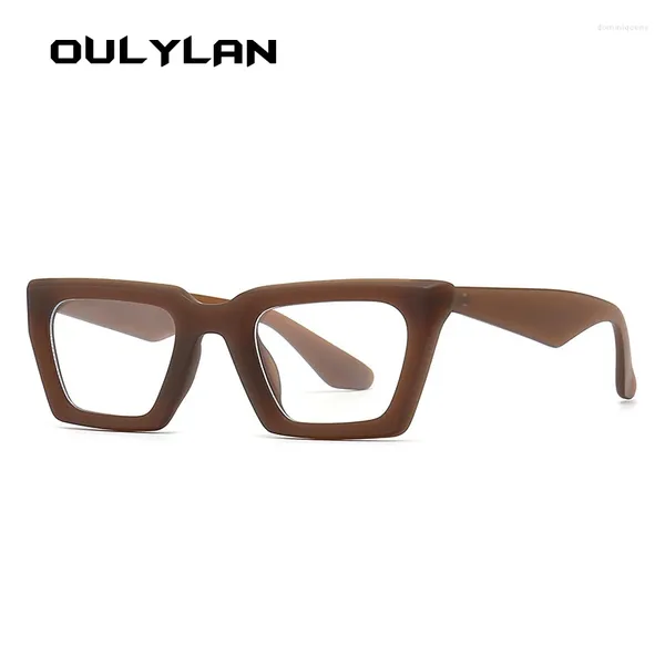 Lunettes de soleil oulylan masque sexy sinhol mode lunettes de soleil femmes hommes promotion de la lunette de soleil