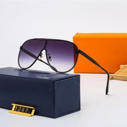 zonnebril Outdoor Tour Ration Luxurys Bengdi Retro Small Frame Trends Desingers schieten concave anti-ultraviolet voor mannen vrouwen Zonnebad Glas vrij goed