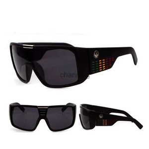 Gafas de sol de gran tamaño Dragon Domo gafas de sol para hombres mujeres diseño de marca ciclismo deportes gafas de sol moda vintage gafas masculinas gafas 2023 YQ231127