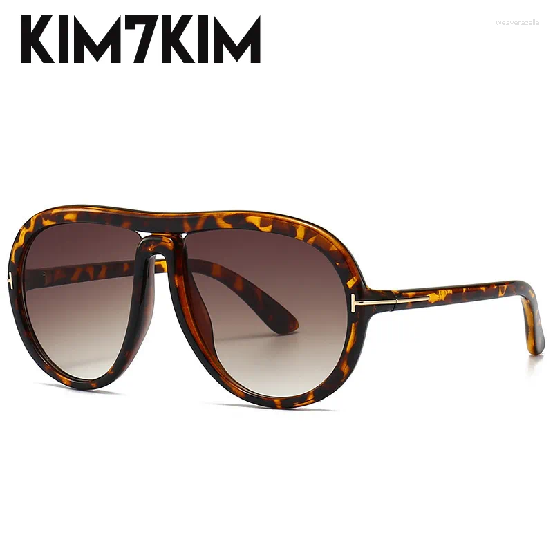 Sunglasses Oversized One-Pieces Women 2023 Fashion Big Frame Square Sun Glasses For Men Vintage Sports Eyewear